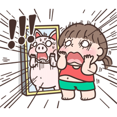 น้องอวบปีโป้(มีเสียง)