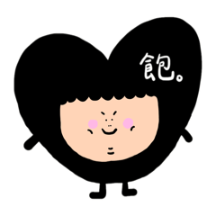 屁屁心人