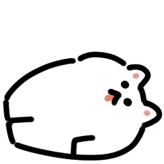 Cat reaction Sticker – LINE stickers | LINE STORE