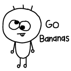 Go Banananas