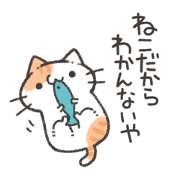 yokuwakattenai nyannko