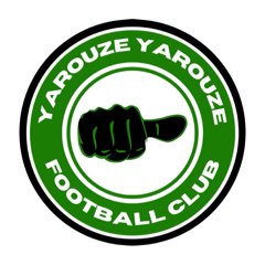 YAROUZE YAROUZE FC official LINE stamps