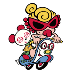 HYSTERIC MINI お返事スタンプ - LINE スタンプ | LINE STORE HYSTERIC MINI お返事スタンプ - LINE スタンプ | LINE STORE