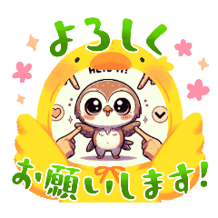 fukurouno owlchan2