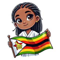 Zimbabwe Girl