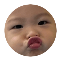陳肉圓表情包