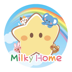 milkyhome