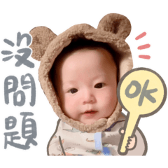 兜兜baby