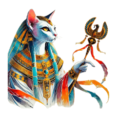 Bastet 8