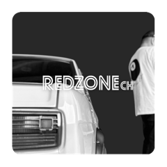 REDZONEch Official Sticker 3