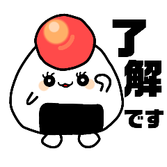 Daily sujico riceball