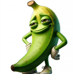 Green Banana for Comedy