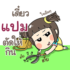 PAM2 kao-soi