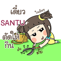 SANTU kao-soi e