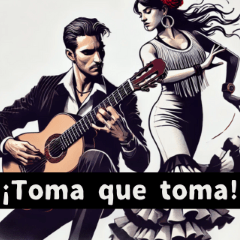 Flamenco Guitar