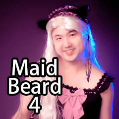 Maid Beard 4