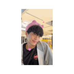 要不要跟我億起玩