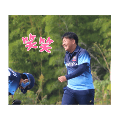 Doshisha Cricket  2024