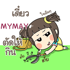 MYMAY kao-soi e