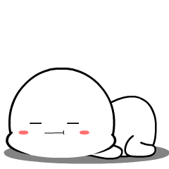 White Mochi 2 : Animated