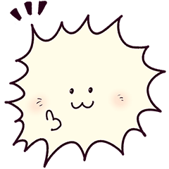 カウントダウンしてはじけたいヤツ