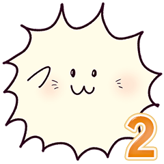 カウントダウンしてはじけたいヤツ2