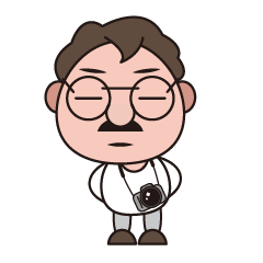 Cute middle-aged weird uncle part4