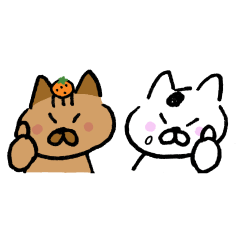 すてきなねこズ 10 - LINE スタンプ | LINE STORE