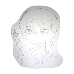 suzuyamaya.  LINEstamp