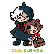 Chibi Yuru BLACK JACK