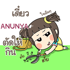 ANUNYA kao-soi e