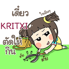 KRITXI kao-soi e