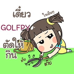 GOLFPY kao-soi e