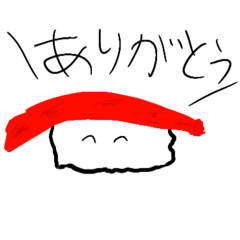 ゆかいなお寿司の仲間たち〜オスシーズ〜