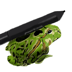 frog pro