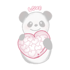 Kind Pandaruma