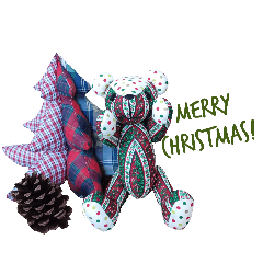 BEARS AND HOLIDAYS