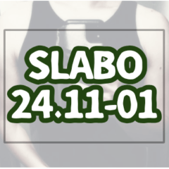 Eslabo Stickers Variety Pack 01