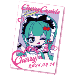 CherryCupido 01