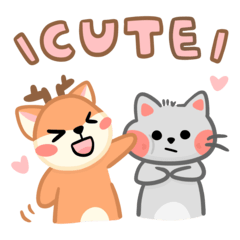 IFNT - Cute Daily