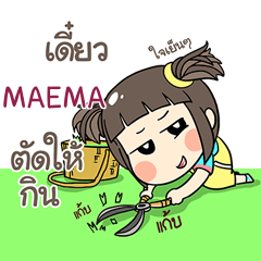 MAEMA kao-soi e