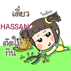 HASSAN kao-soi e