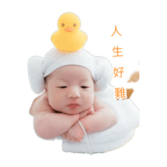 小冬瓜貼圖