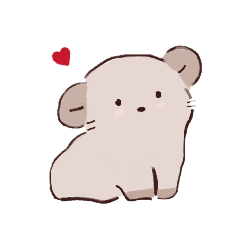 倉鼠(꒰⁠⑅⁠ᵕ⁠༚⁠ᵕ⁠꒱⁠˖⁠♡