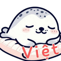 Baby Seal Life (Vietnam)