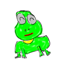 Frog Ao