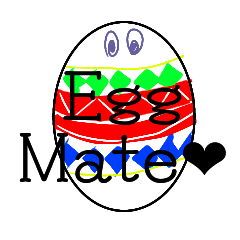 Egg Mate