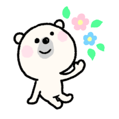 shirokuma simple