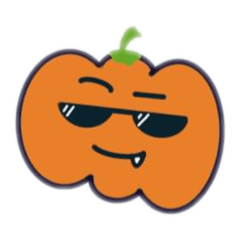 南瓜瓜瓜pumkin