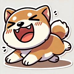 Mood Shiba